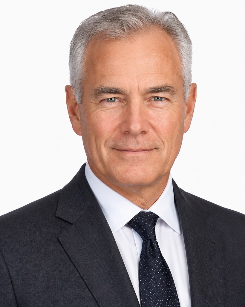 Richard Linton Smith, founder of Smith & Smith PLLC, retired 2022