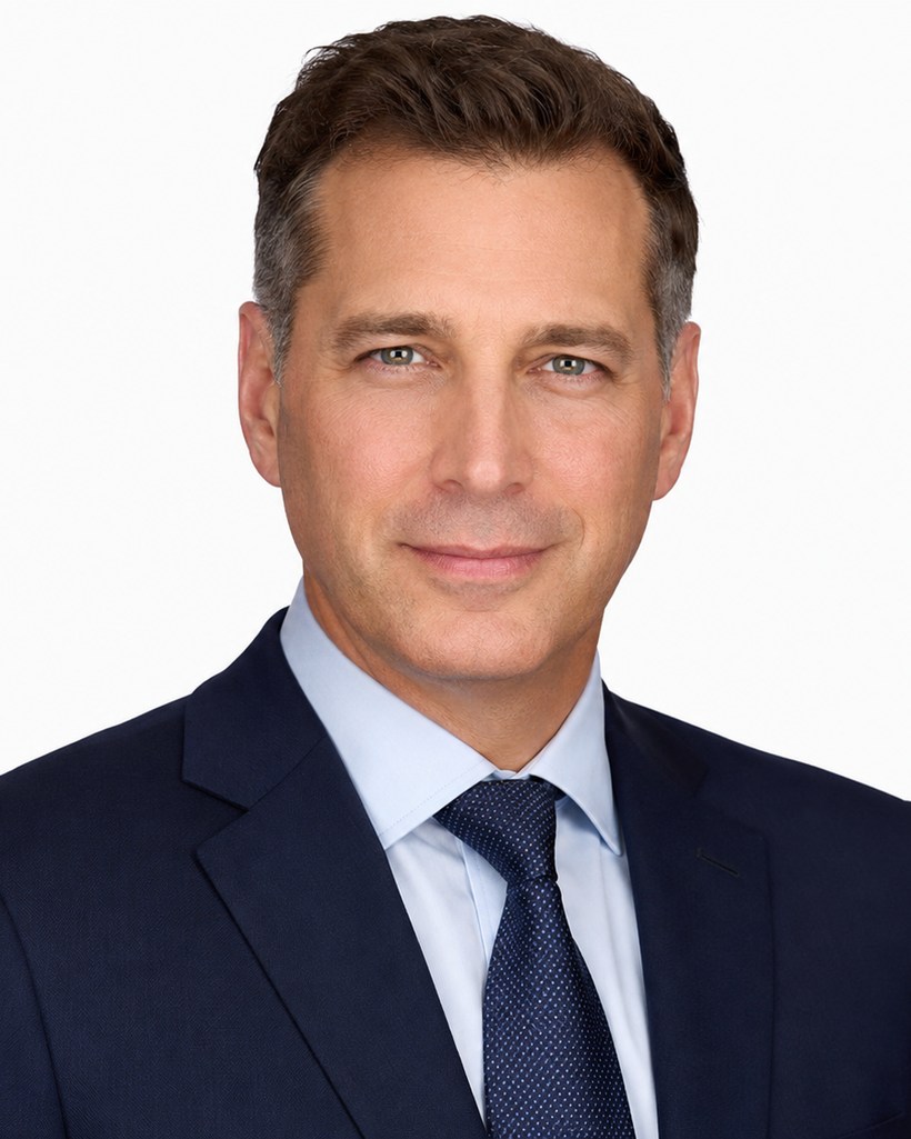 Attorney Thomas Dawson Smith